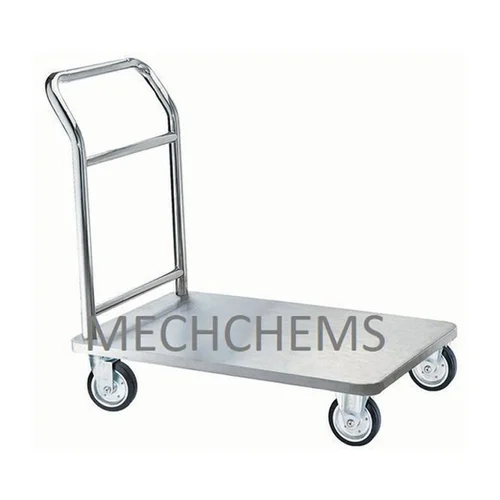 Stainless Steel Plat