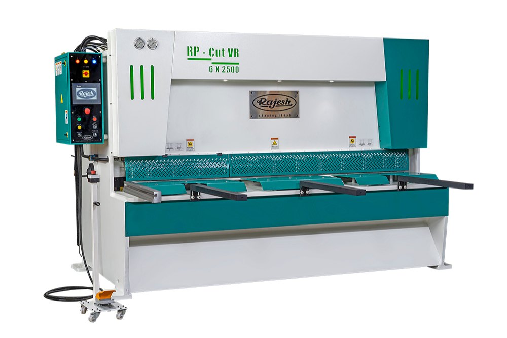 Shearing Machine