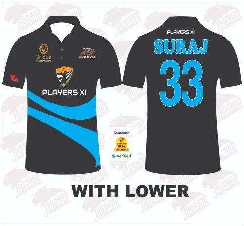 Mens Cricket Uniform