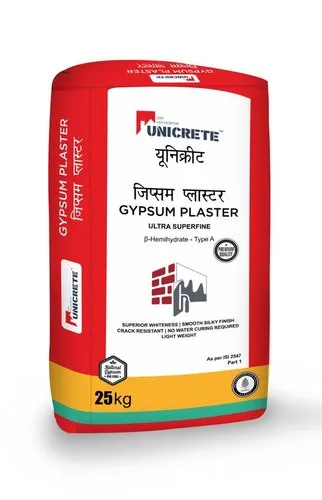 Elite Gypsum Plaster