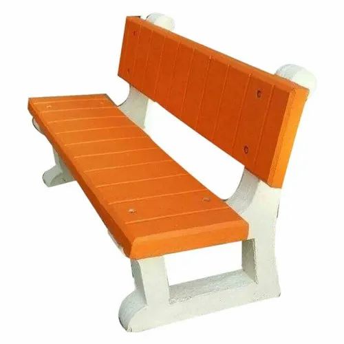 RCC Garden Bench