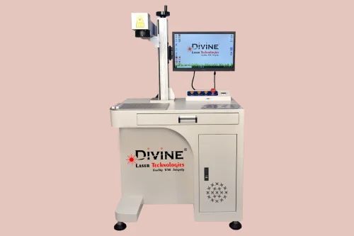 Serial Number Laser 