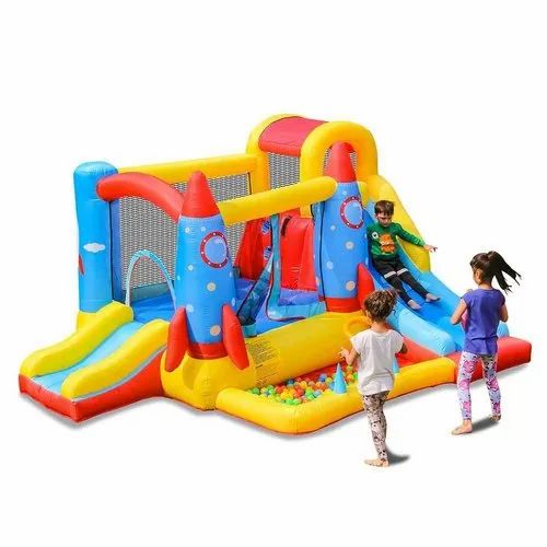 Inflatables Bounce