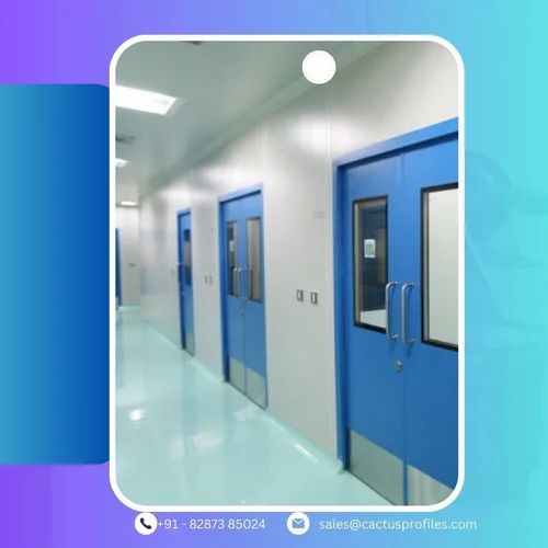 Clean Room Panels
