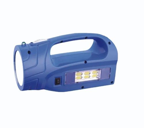 Rechargeable LED