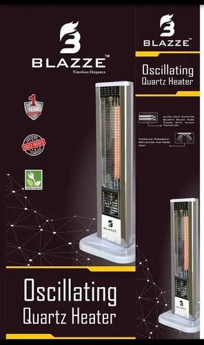 Heat Pillar Sun Fire