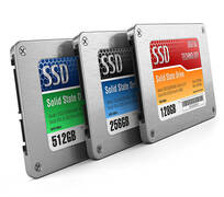 Solid State Drives