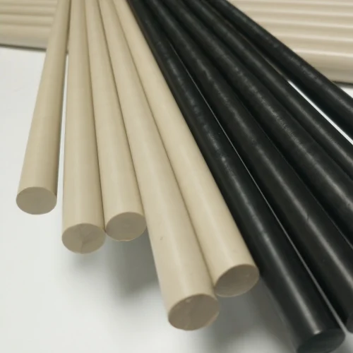 Peek Plastic Rods