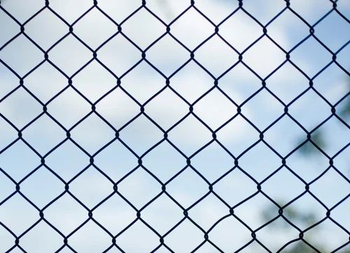 Chain Link Fencing
