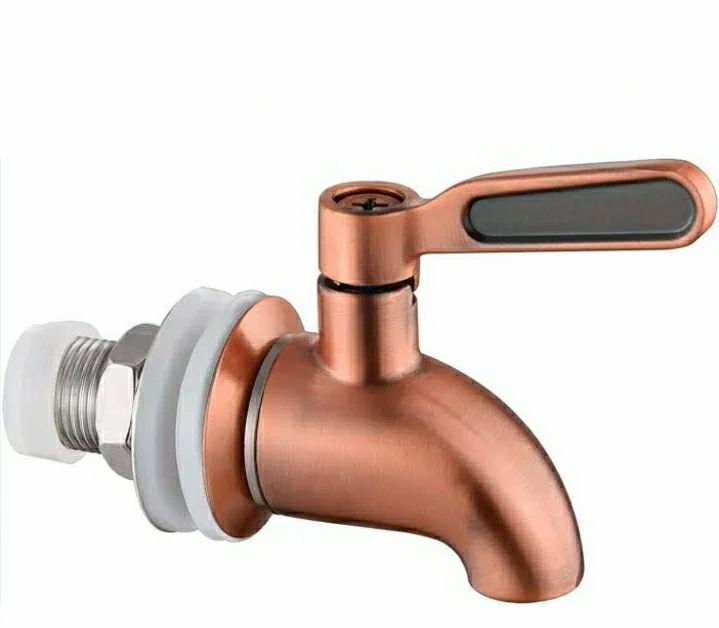 Brass Water Dispense