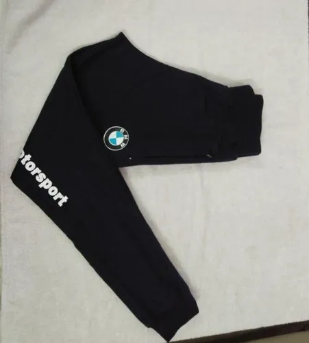 Loop Knit Track Pant