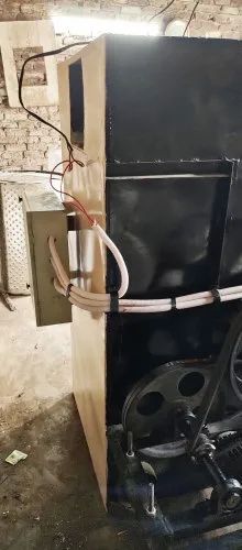 Tumbler dryer 30 kg
