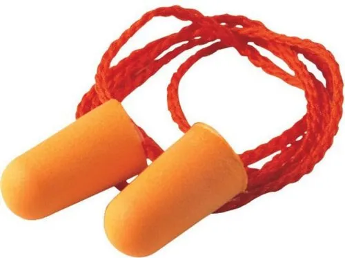 Safety Ear Plug