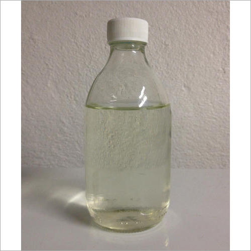Acetic Acid Glacial