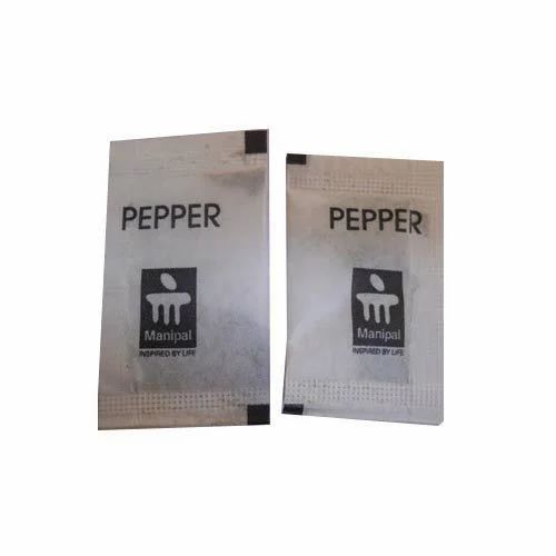Pepper Sachets