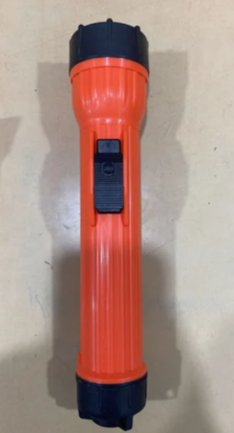 Flame Proof Torches