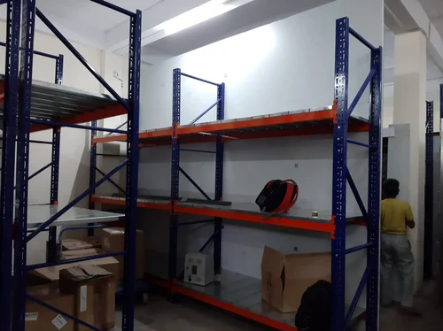 Heavy Duty Storage R