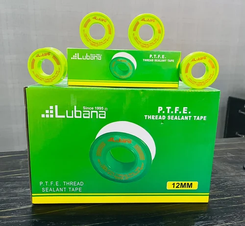 12 MM Lubana Teflon 