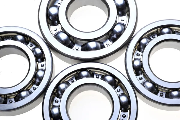 Ball Bearings and Bearing Asse..