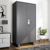 Office Steel Almirah