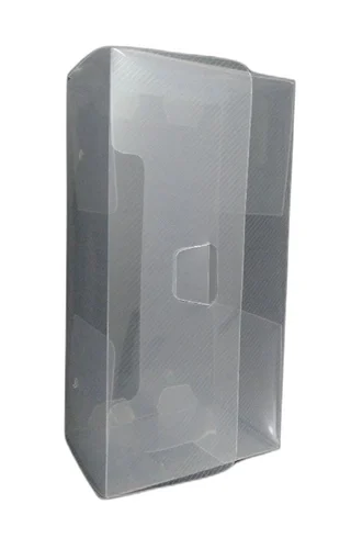 PVC Packaging Box