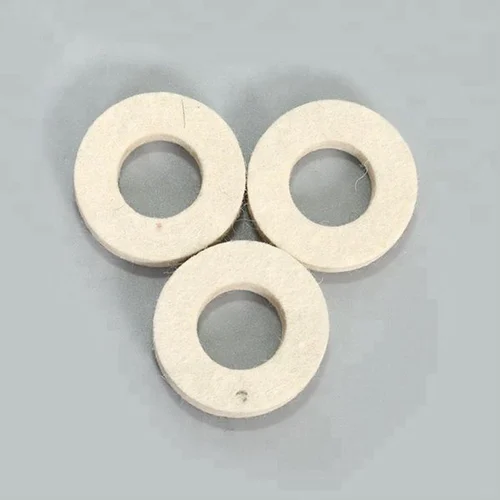 Wool Felt Washer