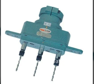 Multi Spindle Drilli
