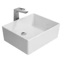 Acrylic Solid Surface Wash Basin