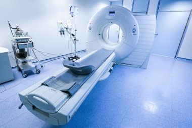Diagnostic Medical Imaging Equ..