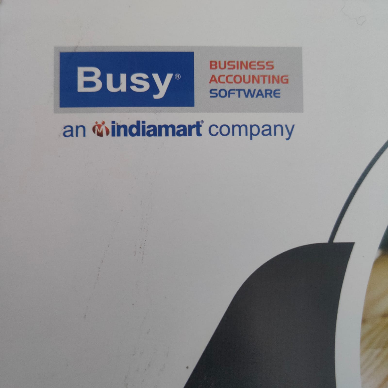 Busy Software Subscription Plan