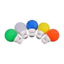 0.5 Watt Led Bulb