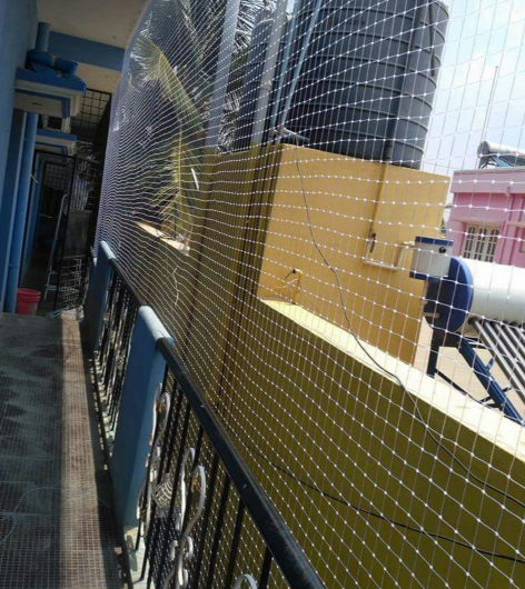 Bird Protection Nets