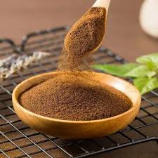 Instant Coffee Spray Dried