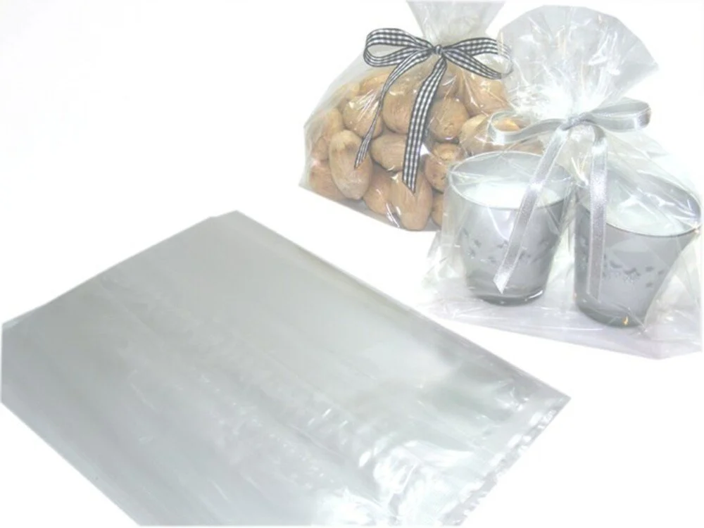 PP Bag And Roll