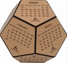 Wooden Paper Weight 