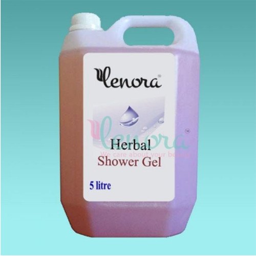 Herbal Shower Gel