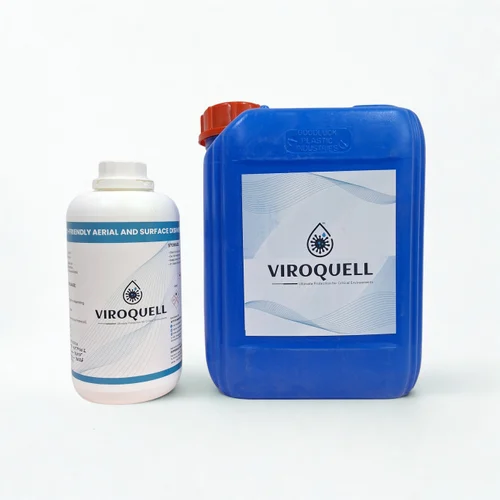 VIROQUELL