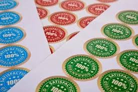 All Types of sticker