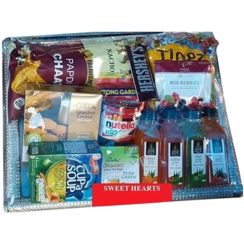 Gift Hamper Set