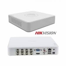 Hikvision DVR