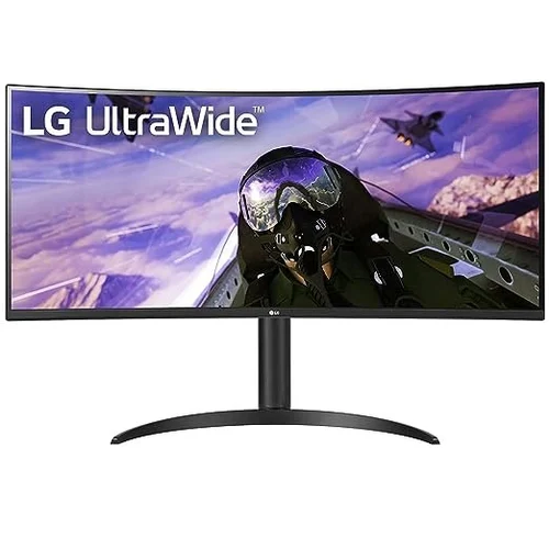 Lg Ultrawide Monitor
