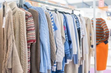 Apparel Fabrics & Clothing Tex..