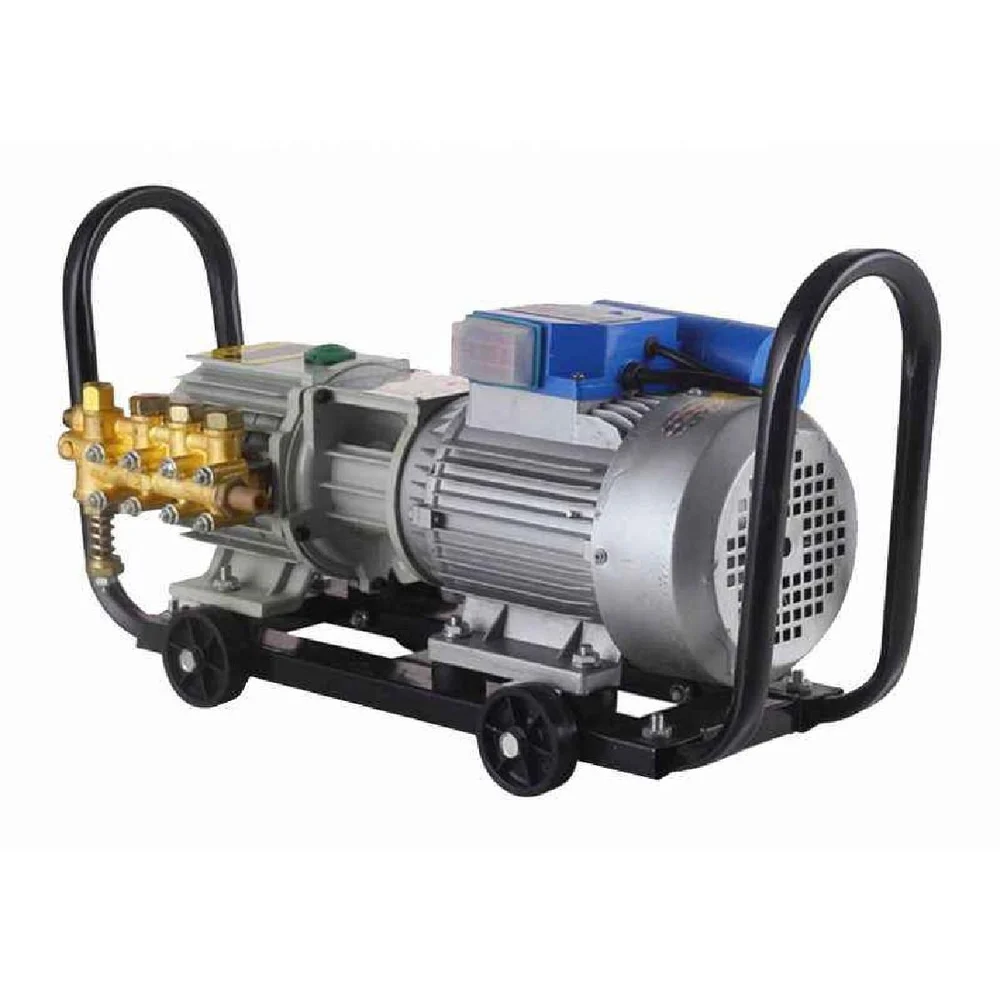 Car Washing Pump