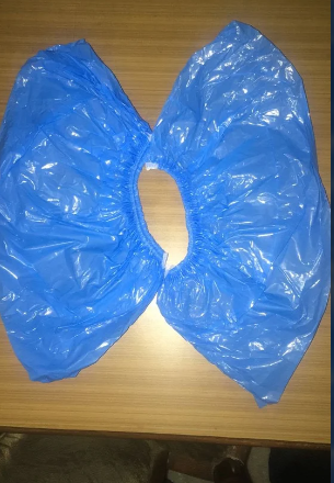 Disposable Plastic S