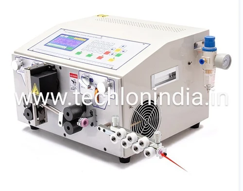Automatic Wire Cutti