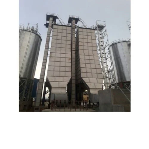32 Ton Stainless Ste