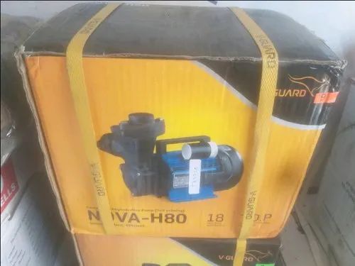 Monoblock Water Pump