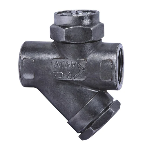 Spirax Make Thermody
