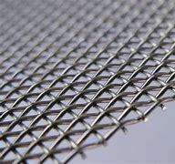Ss Wire Mesh