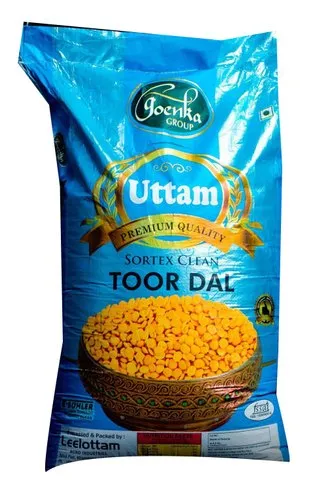 Uttam Toor Daal